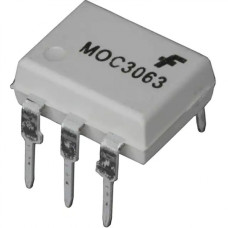 Інтегральна мікросхема MOC3083 Freescale