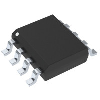 Інтегральна мікросхема NE555N Philips