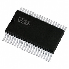 Интегральная микросхема PCF2112CT Philips