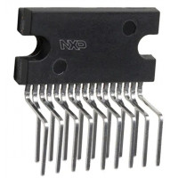 Інтегральна мікросхема TD62083AP Toshiba