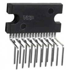 Інтегральна мікросхема TDA1560Q Philips