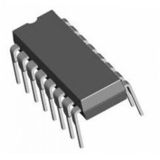 Інтегральна мікросхема TDA2507 Philips