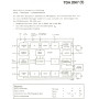 Інтегральна мікросхема TDA2507 Philips