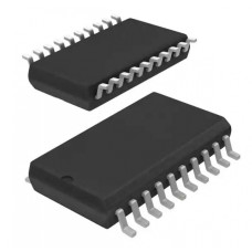 Интегральная микросхема TDA8395 Philips