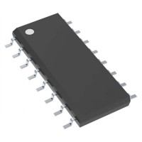 Інтегральна мікросхема ULN2803 Texas Instruments