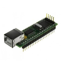Інтерфейсна ІМС DLP 245PB FTDI