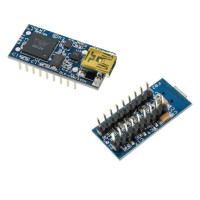 Інтерфейсна ІМС DLP USB1 FTDI