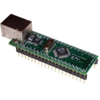 Інтерфейсна ІМС DLP USB3 FTDI