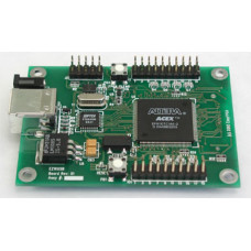 Інтерфейсна ІМС EZ1KUSB-50 FTDI