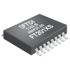 Інтерфейсна ІМС FT201XS FTDI