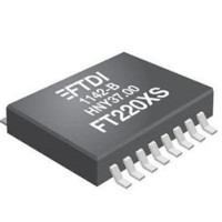 Інтерфейсна ІМС FT220XS FTDI