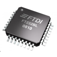 Интерфейсная ИМС FT232BL FTDI