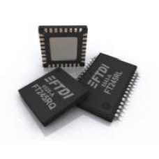 Інтерфейсна ІМС FT245RL FTDI