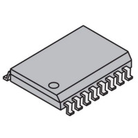 Інтерфейсна ІМС HIN232CB Intersil