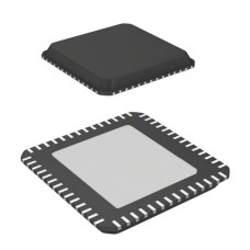 Інтерфейсна ІМС LAN9221-ABZJ Microchip