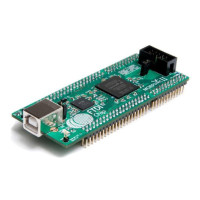 Інтерфейсна ІМС MORPH-IC 1K FTDI