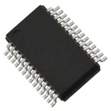 Інтерфейсна ІМС SP213EHCA-L EXAR