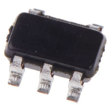 Интерфейсная ИМС TS321ILT STM