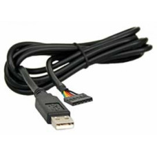 Інтерфейсна ІМС TTL-232R-3V3 FTDI