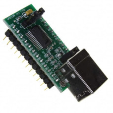 Інтерфейсна ІМС UM232R FTDI