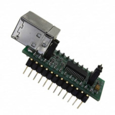 Інтерфейсна ІМС UM245R FTDI
