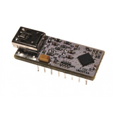 Інтерфейсна ІМС UMFT220XA-01 FTDI