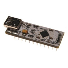 Інтерфейсна ІМС UMFT240XA-01 FTDI