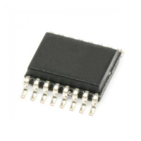 Мікросхема (ЦАП/АЦП) AD5308ARUZ Analog Devices