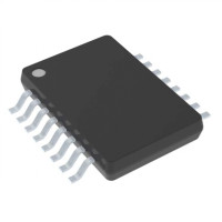 Мікросхема (ЦАП/АЦП) AD5330BRU Analog Devices