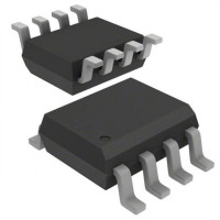 Микросхема (ЦАП/АЦП) AD7303BR Analog Devices