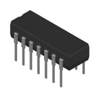 Микросхема (ЦАП/АЦП) AD7394AN Analog Devices