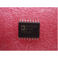 Мікросхема (ЦАП/АЦП) AD7705BR Analog Devices