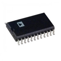 Мікросхема (ЦАП/АЦП) AD7714AR-5 Analog Devices