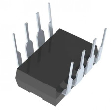 Мікросхема (ЦАП/АЦП) AD7810YN Analog Devices