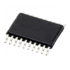 Мікросхема (ЦАП/АЦП) AD7945BRZ Analog Devices