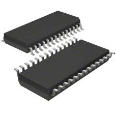 Мікросхема (ЦАП/АЦП) AD9281ARSZ Analog Devices
