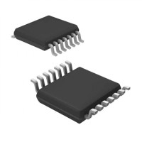 Микросхема (ЦАП/АЦП) ADC128S102CIMT Texas Instruments