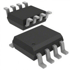 Мікросхема (ЦАП/АЦП) ADM690AARN Analog Devices