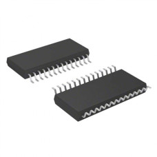 Мікросхема (ЦАП/АЦП) CS4398CZ Cirrus Logic