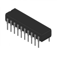 Микросхема (ЦАП/АЦП) CS5503-BP Cirrus Logic