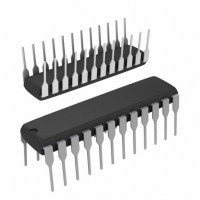 Мікросхема (ЦАП/АЦП) TDA8703 Philips
