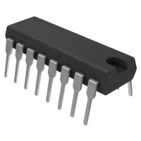 Мікросхема мультиплексор ADG408BN Analog Devices