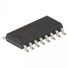 Мікросхема мультиплексор ADG408BRZ Analog Devices