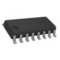 Мікросхема мультиплексор ADG511BRU Analog Devices