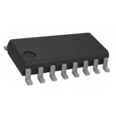 Микросхема мультиплексор ADG511BRU Analog Devices