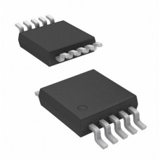 Мікросхема мультиплексор ADG704BRMZ Analog Devices