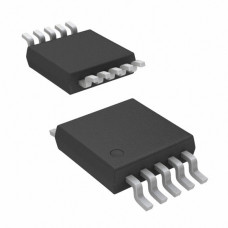 Мікросхема мультиплексор ADG787BRMZ Analog Devices