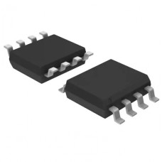 Мікросхема пам'яті EEPROM AT24C16C-SSHM-T Atmel