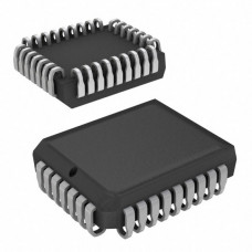 Мікросхема пам'яті AT29C040A-12JI Atmel