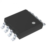 Микросхема памяти FLASH AT45DB011D-SH-B Atmel